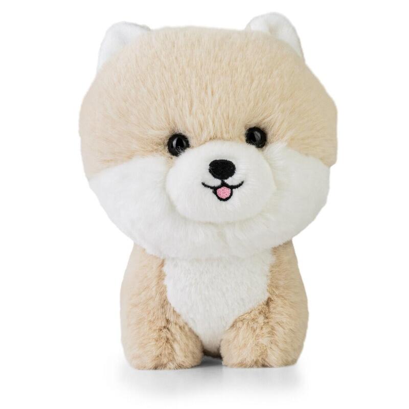 Maskotka Teddy Pets Pomeranian