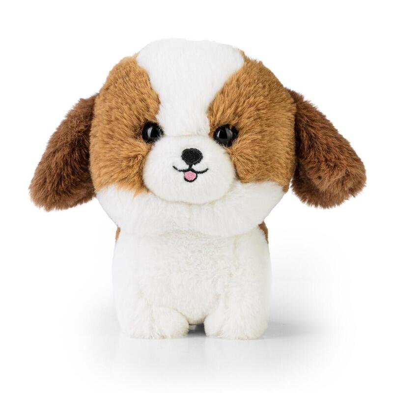 Maskotka Teddy Pets Shih Tzu