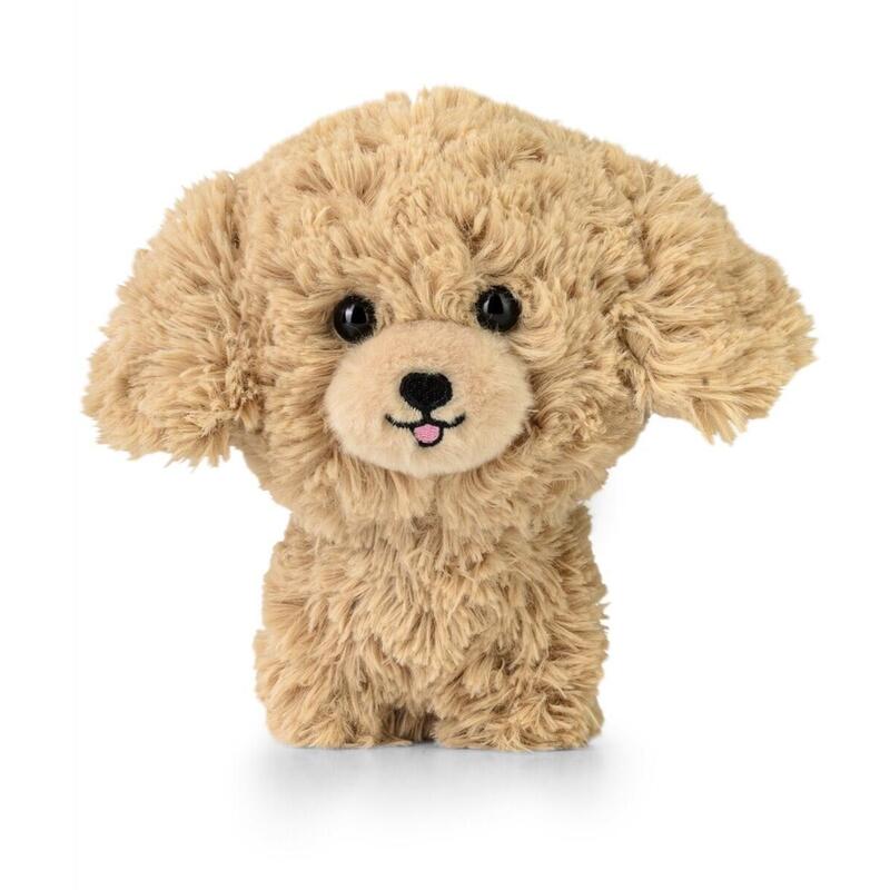 Maskotka Teddy Pets Zloty Pudel