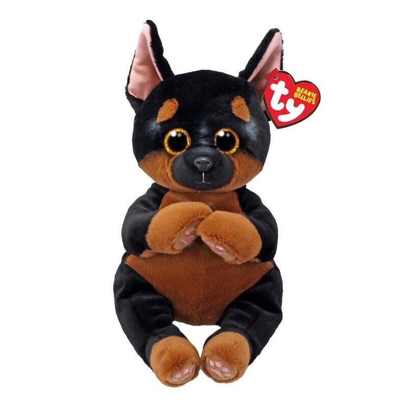 Maskotka Ty Beanie Bellies Pies 24 Cm