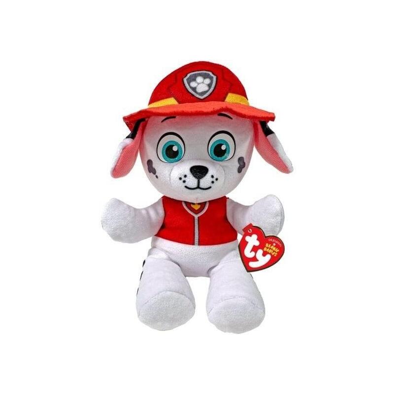 Maskotka Ty Psi Patrol Marshall 15 Cm