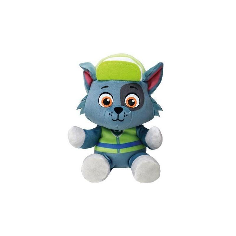 Maskotka Ty Psi Patrol Rocky 15 Cm
