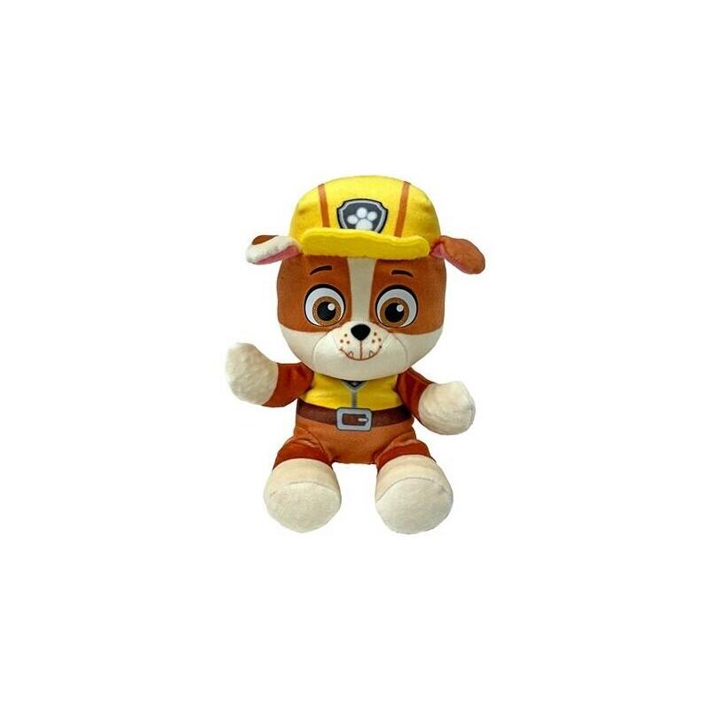 Maskotka Ty Psi Patrol Rubble 15 Cm