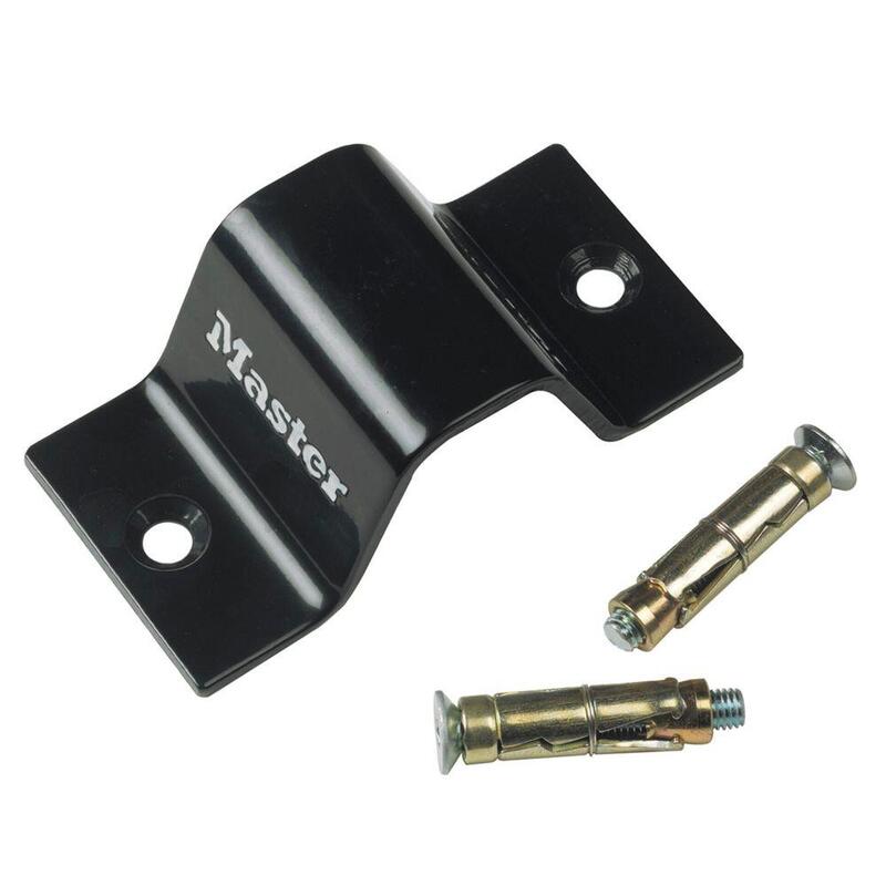 Master Lock Wall / Floor Anchor 1489eurdat