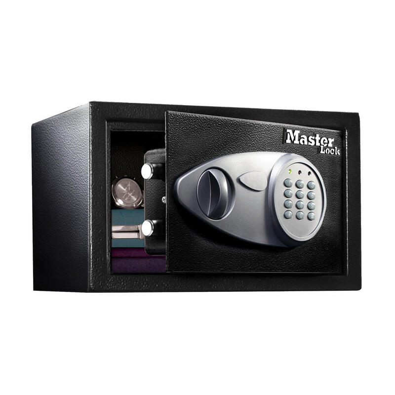 Masterlock 3zm053 Masterlock X055ml
