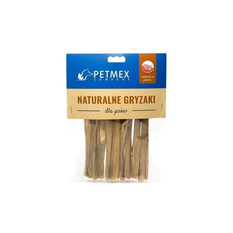 Masticable Para Perros Petmex Piel De Conejo 100g