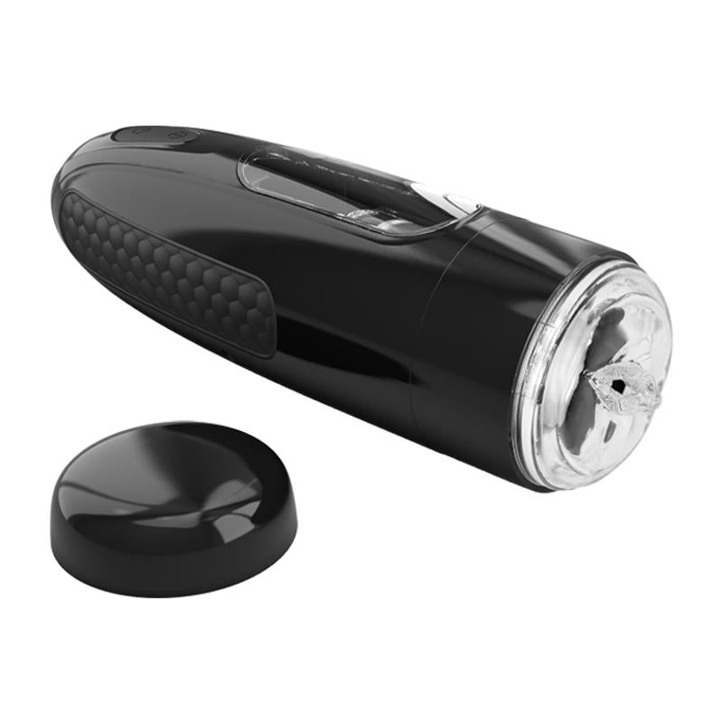 Masturbator Pretty Love Marlos Automatic Rotating