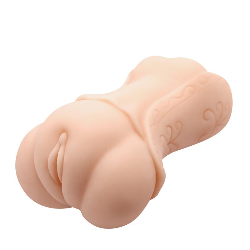 Crazy Bull - Masturbador Water Skin Vagina