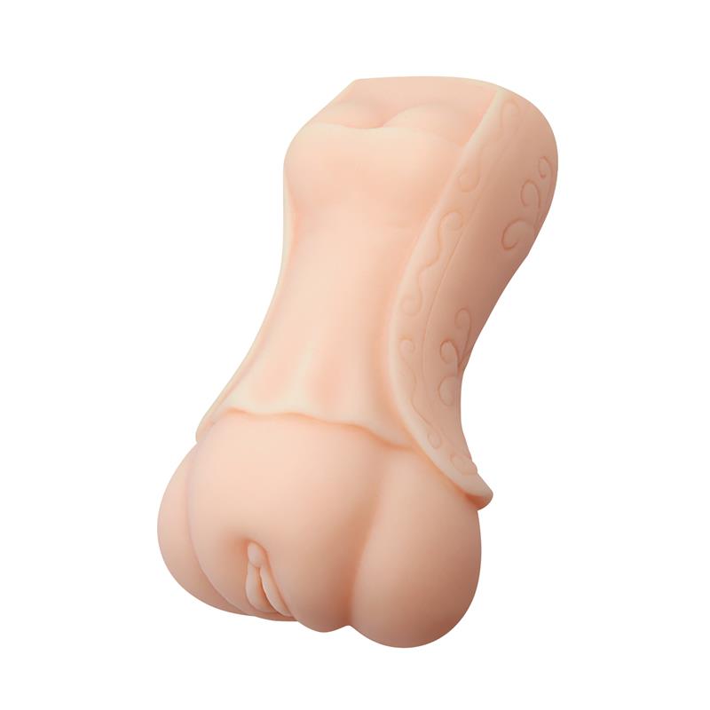 Crazy Bull - Masturbador Water Skin Vagina
