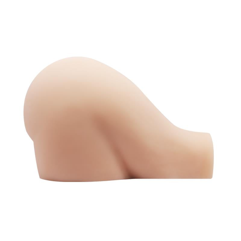 Crazy Bull - Vagina Y Ano Realisticos Con Vibracion Posicion 8