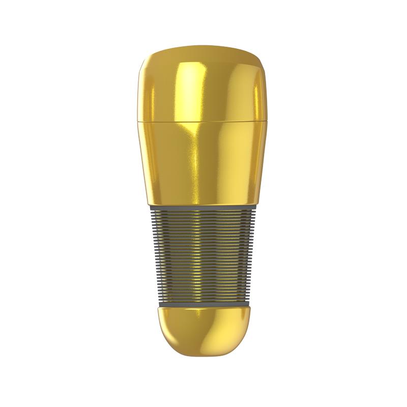 Pretty Love - Masturbador Masculino Kitty Ultra Simulacion Vagina