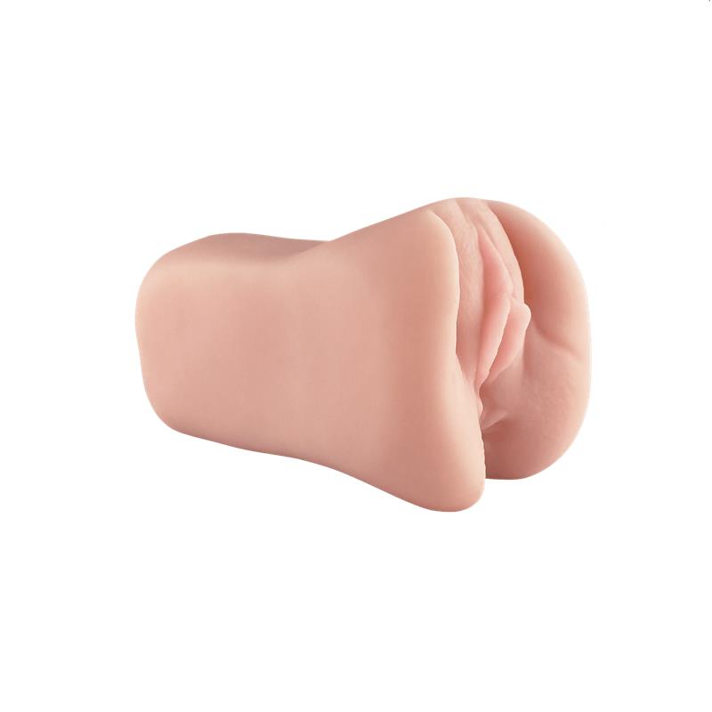Alive - Lola Masturbador Doble Masculino Vagina & Ano Super Realístico Natural