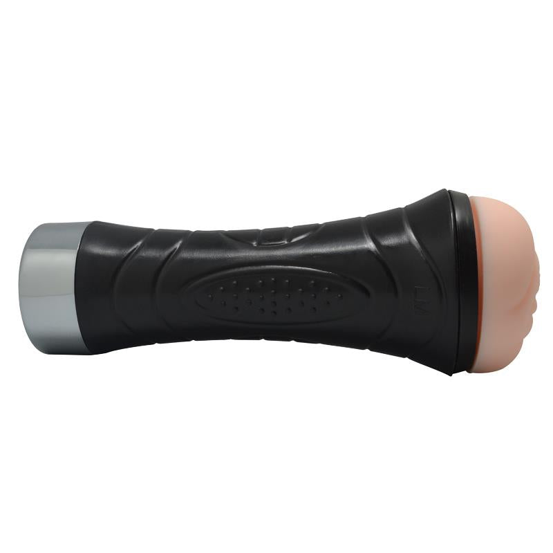 Masturbador Masculino Con Vibración Rennes