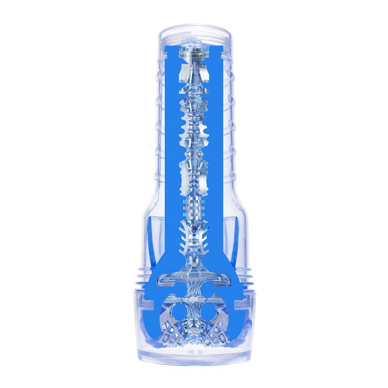 Fleshlight - Turbo Core Blue Ice