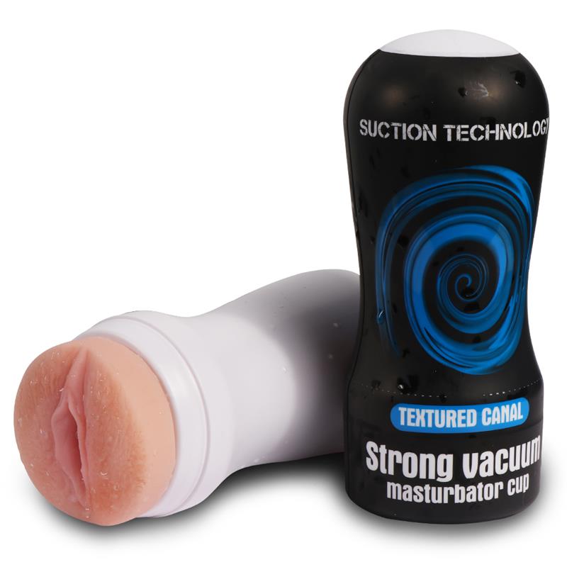 Masturbador Vagina 17.5 Cm X 7.3 Cm