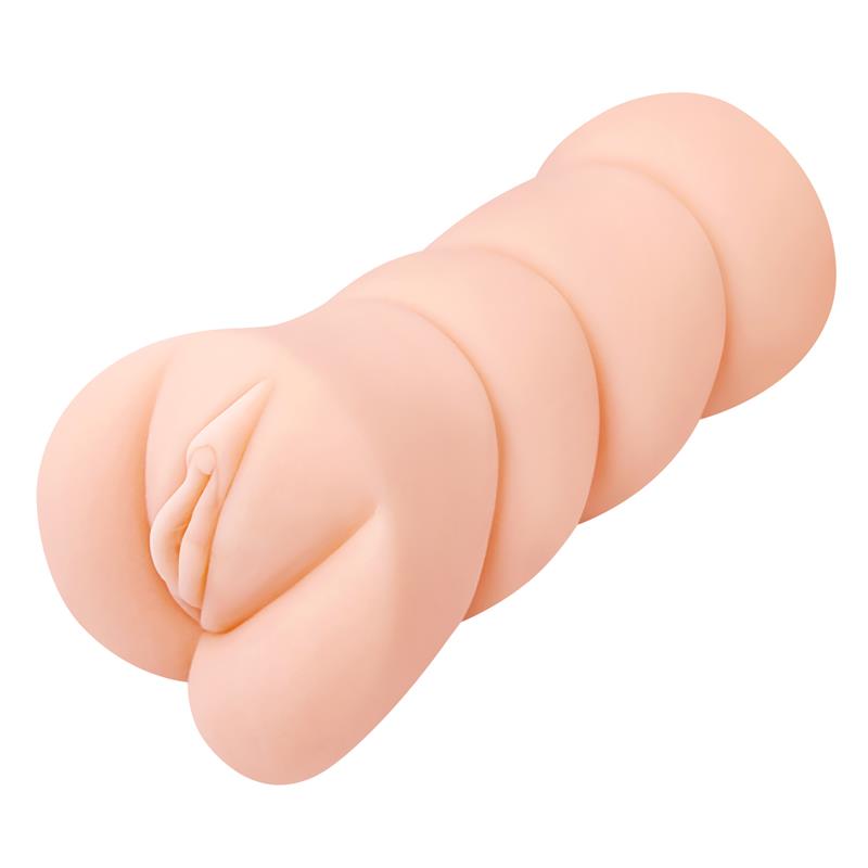 Crazy Bull - Masturbador Water Skin Modelo Vagina 3