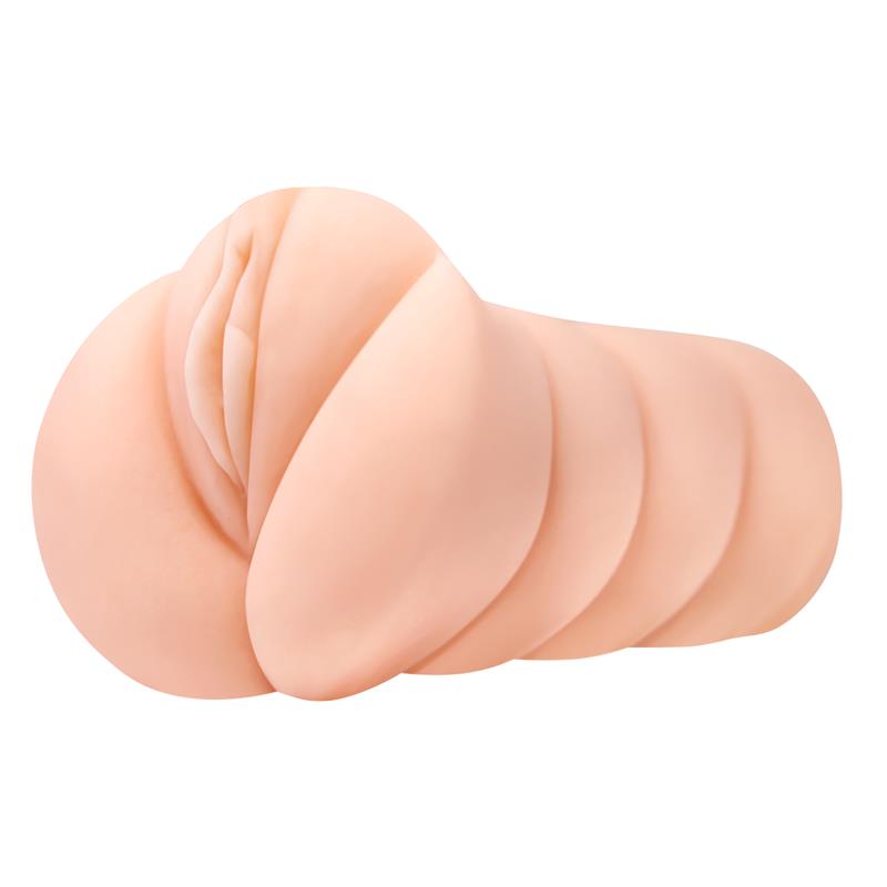 Crazy Bull - Masturbador Water Skin Modelo Vagina 3