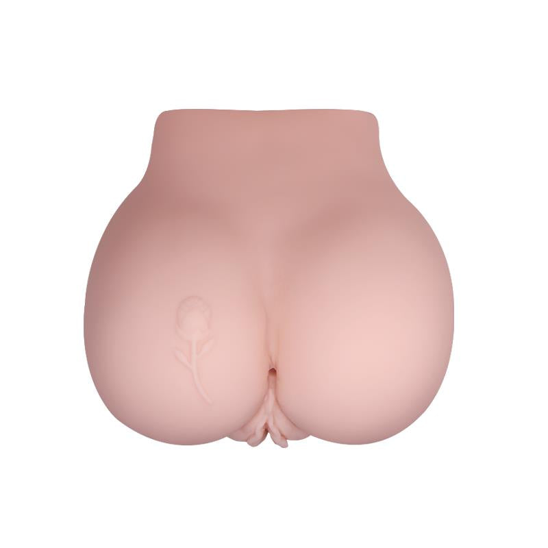Masturbador Vagina Y Ano