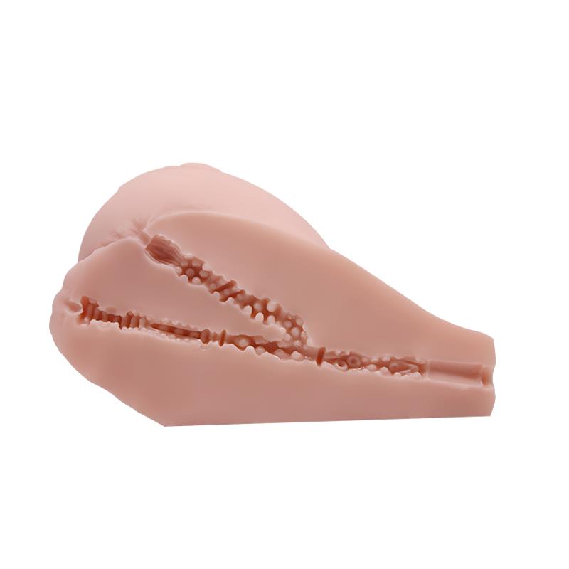 Masturbador Vagina Y Ano