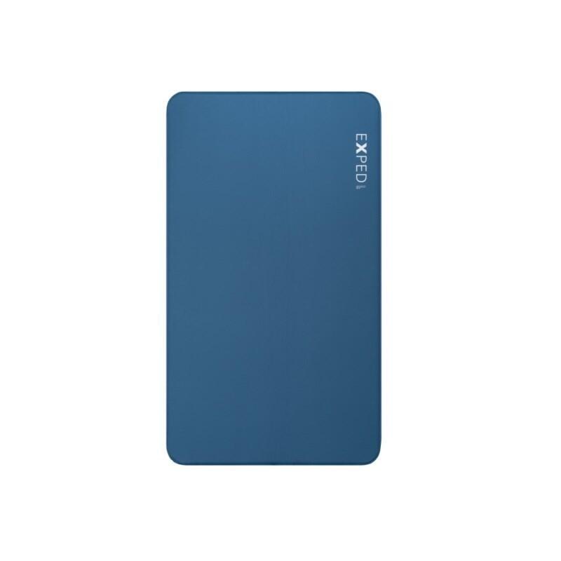 Mata Samopompujaca Exped Deepsleep Mat Duo M