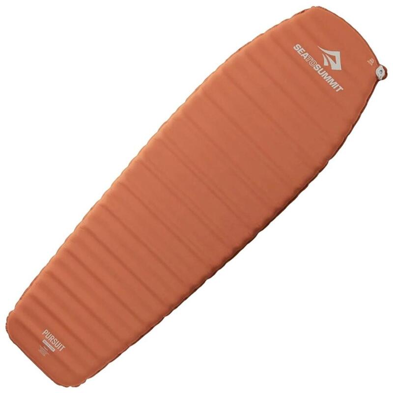 Mata Samopompujaca Sea To Summit Pursuit Self Regular - Schlafmatte
