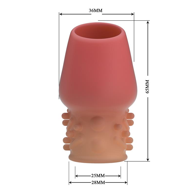 Pretty Love - Matias Engrosador Pene Rosado