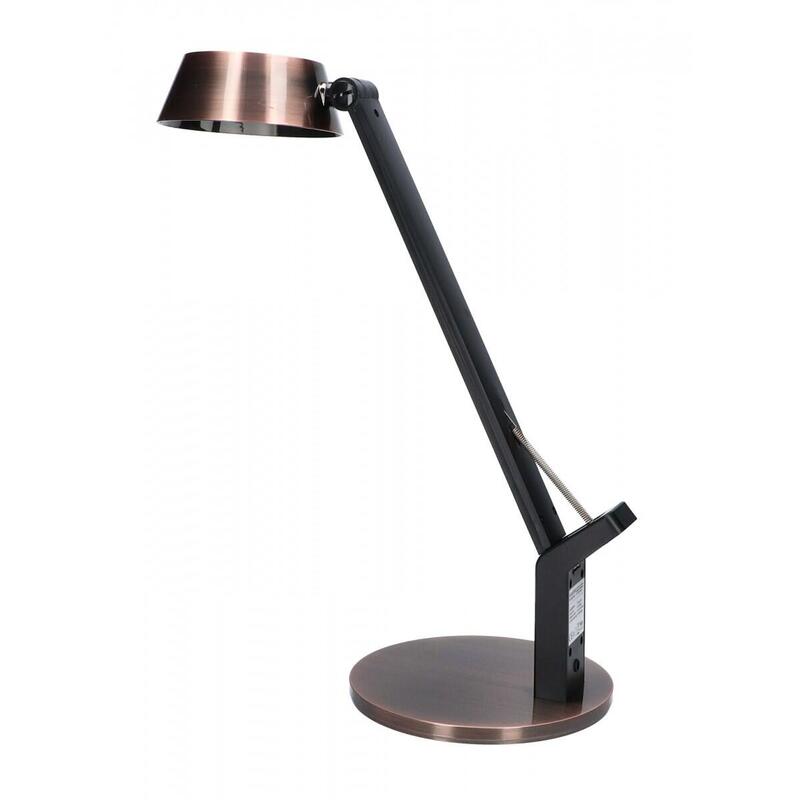 Maxcom Led Ml 4400 Lumen Miedziana
