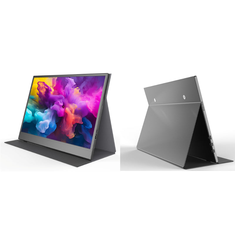 Maxcom Monitor Portatil 15.6"