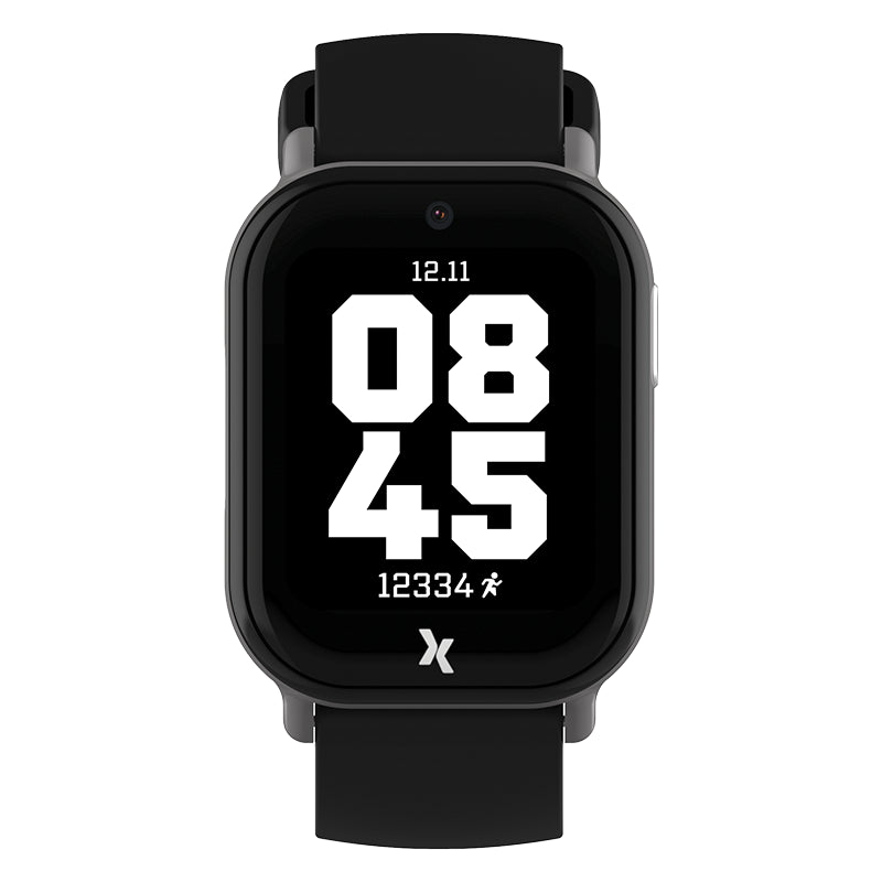 Maxcom Watch Fw49 Kiddo 2 Gps Black