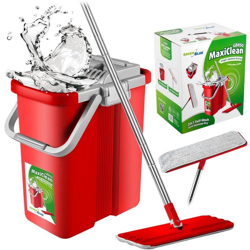 Maxiclean Gb850 Cleaning Mop