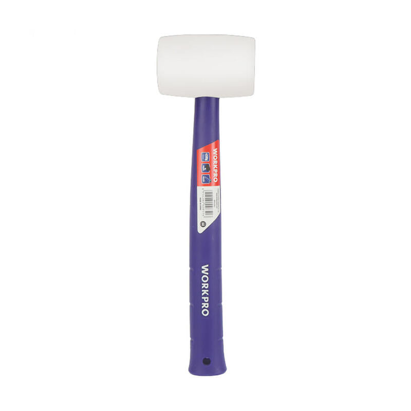 Maza De Goma Blanca 450 G