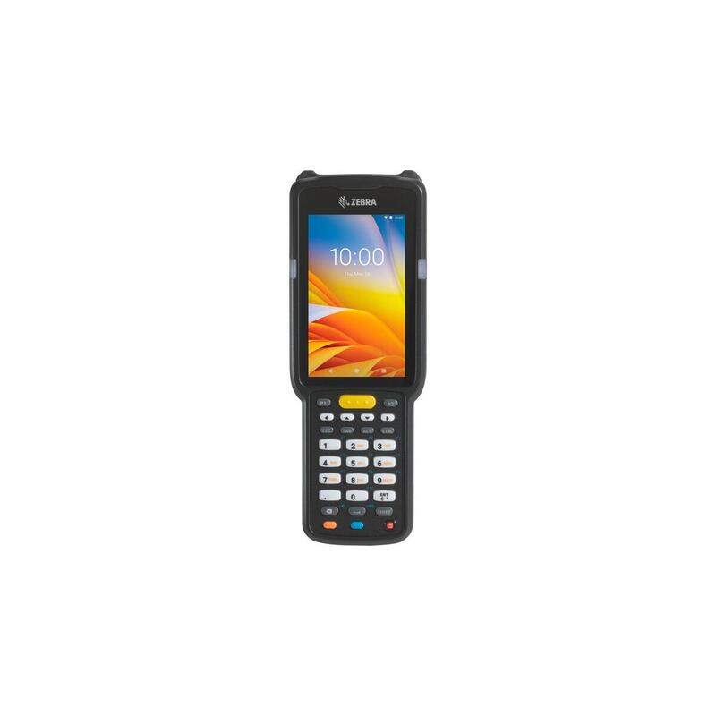 Mc330 Wlan Bt Gun 1d 29ky 2.5x Term Gms 4/32gb Snsr Nfc Row