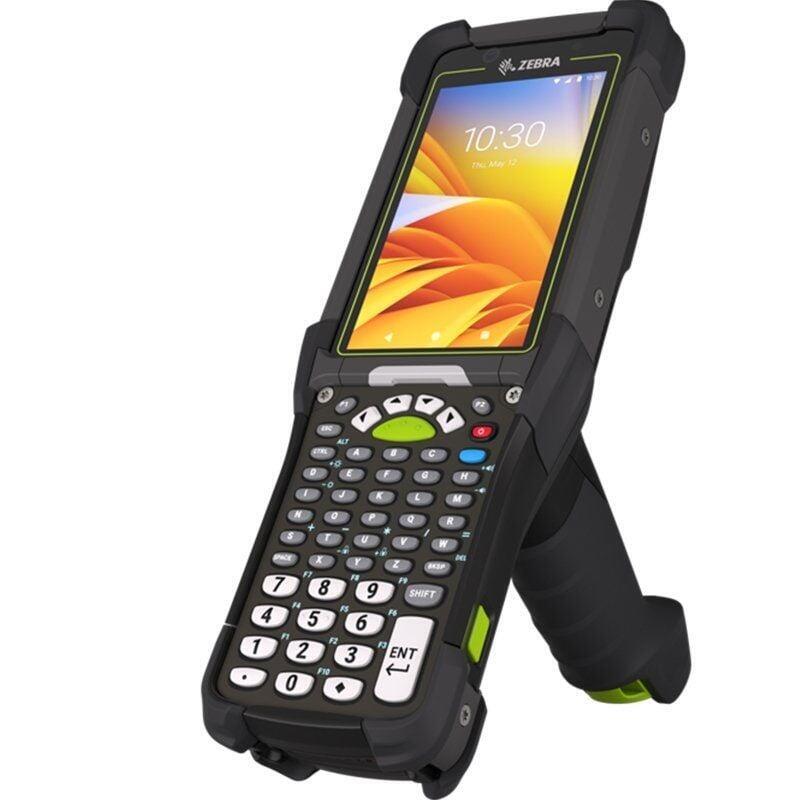 Mc94 Lan 6e Gun Nfc 4.3in V.Gmsterm