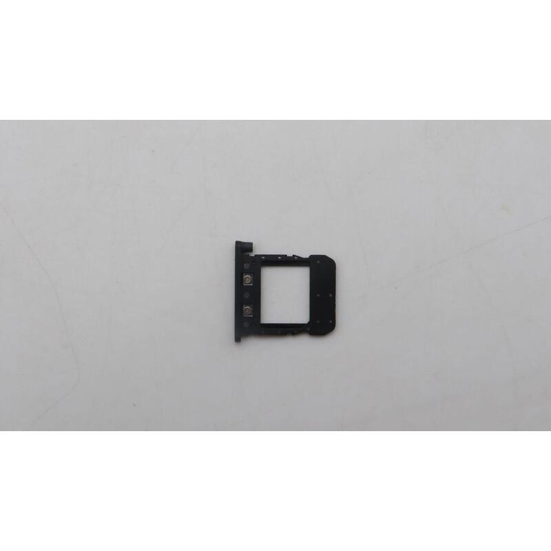 Mechanical Fru  X13g4_sim_tray_blk_assy