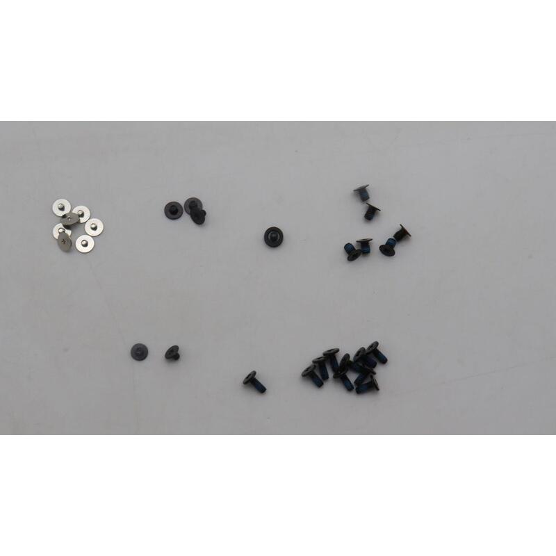 Mechanical Screw Kit For Lenovo Thinkpad T14 Gen 4