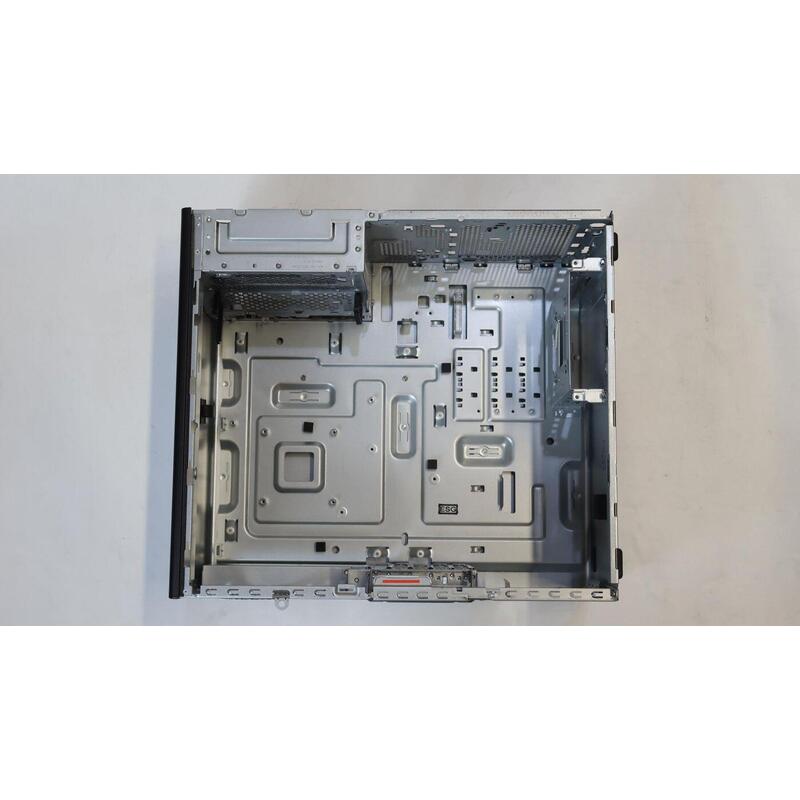 Mech_asm 338 Matal Chassis,4080