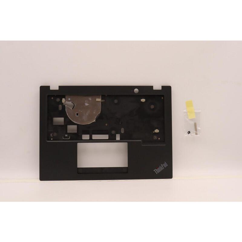 Mech_asm Fru C Cov,Clamshell Bk Fenrir