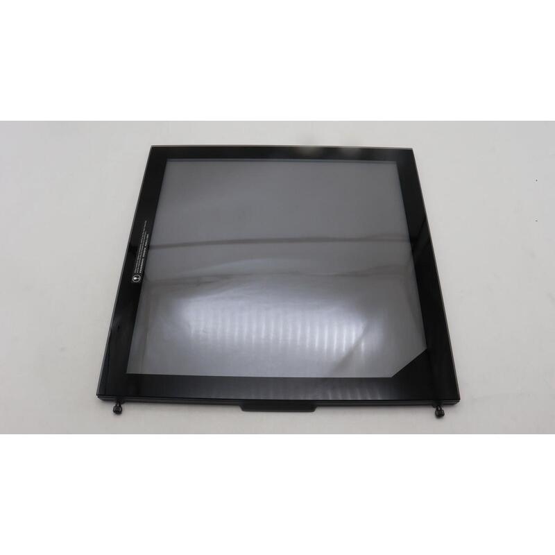 Mech_asm Side Panel L,Gray,T580_26l,Tp
