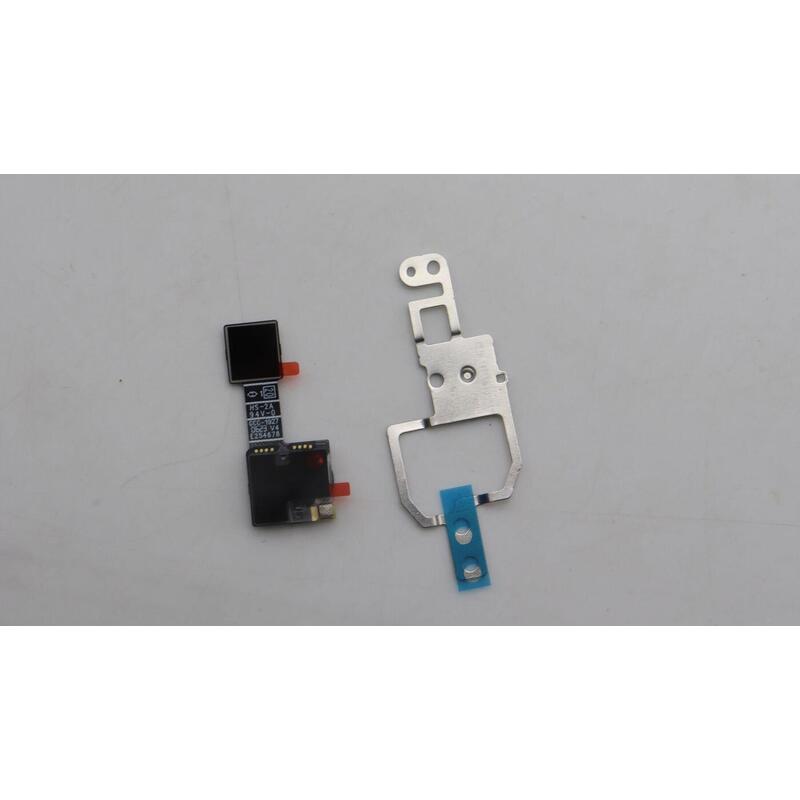 Mech_asm X13yg4 Fpr With Bracket Black