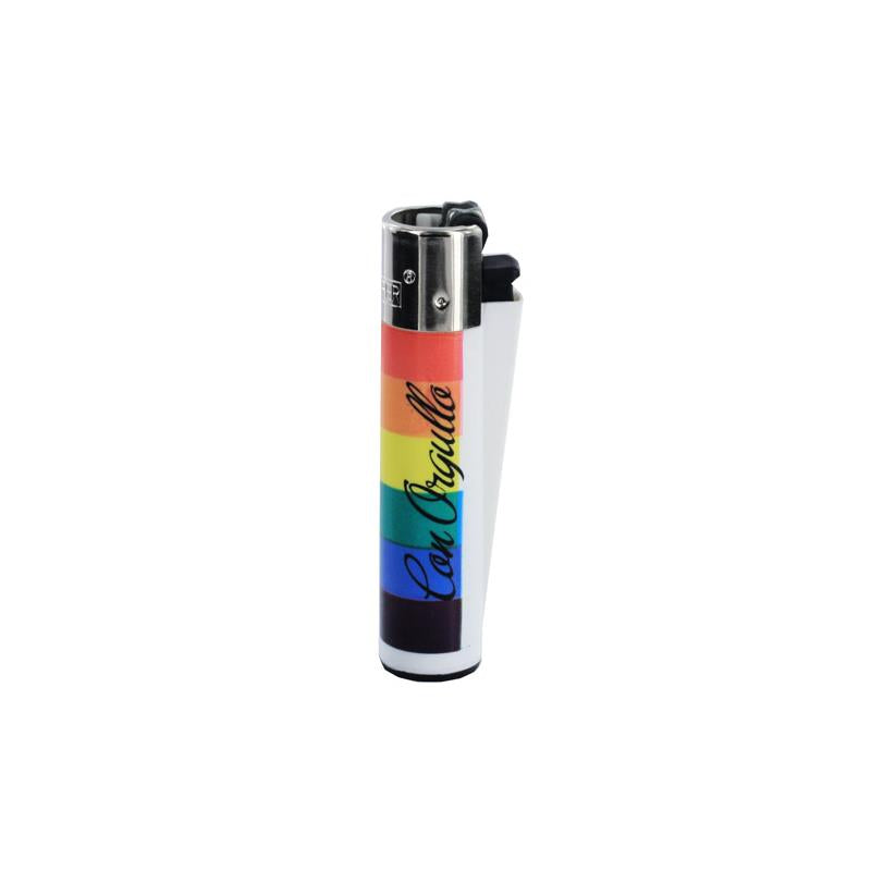 Pride - Mechero Bandera Lgbt
