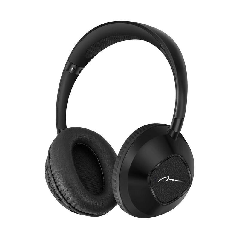 Media-Tech Sonique Bt Wireless Hearts Mt3610
