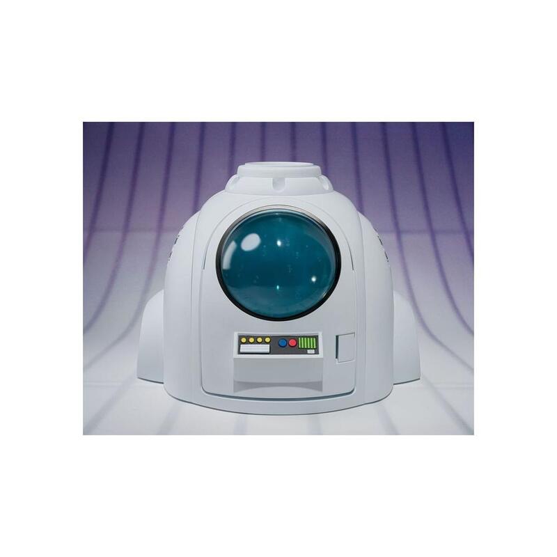 Medical Machine Replica 13,5 Cm Dragon Ball Z Sh Figuarts Collectors Shop