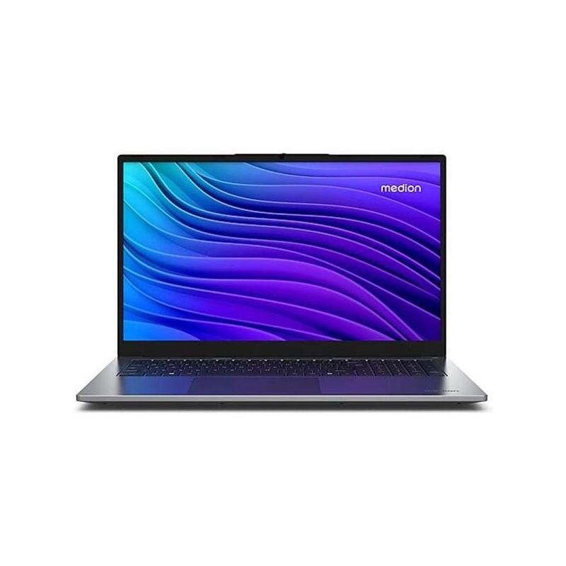 Portatil Medion Akoya E17433 17.3" Intel Core Core I7-13620h - 16gb - 1tb Ssd - Windows 11 Home - Teclado Qwerty (Es) -