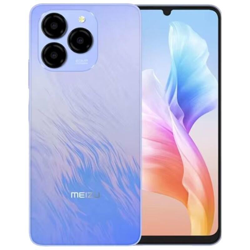 Meizu Note 21 8gb/256gb Azul