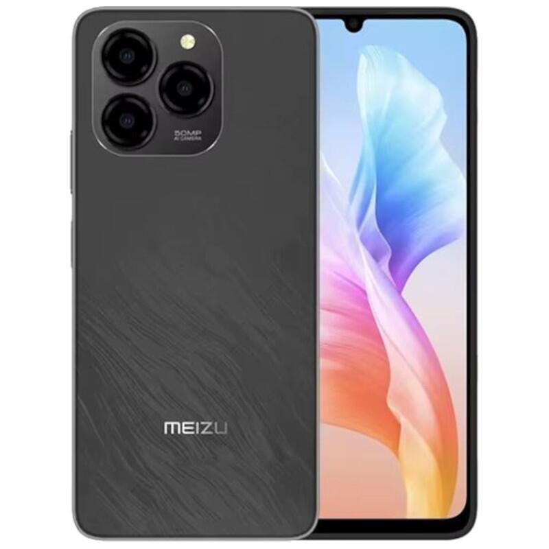 Meizu Note 21 8gb/256gb Negro