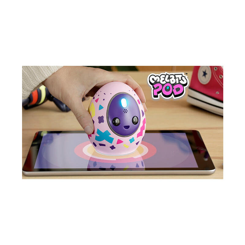 Melbits Pod