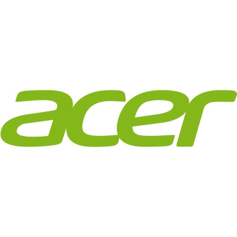 Memoria Acer Ddr4 16gb(2x8gb) Pc4-25600 3200mhz Acer Ht100 1r8-V8 Cl16 White