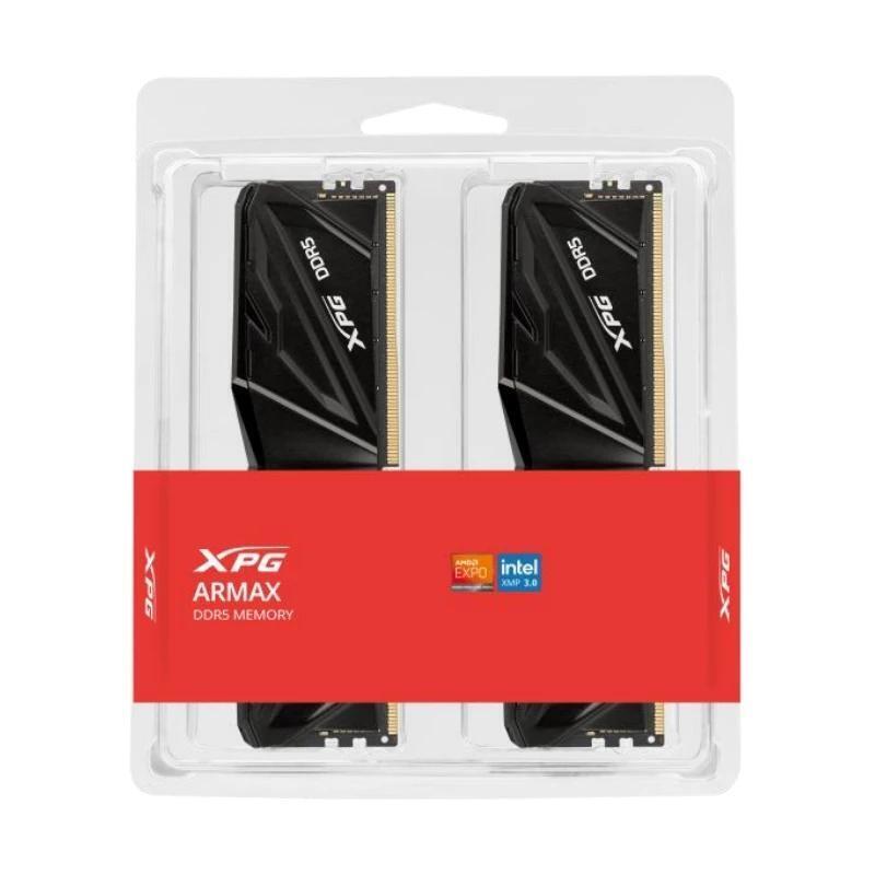 Memoria Adata Xpg Armax Ddr5 32g (2x16) 6000