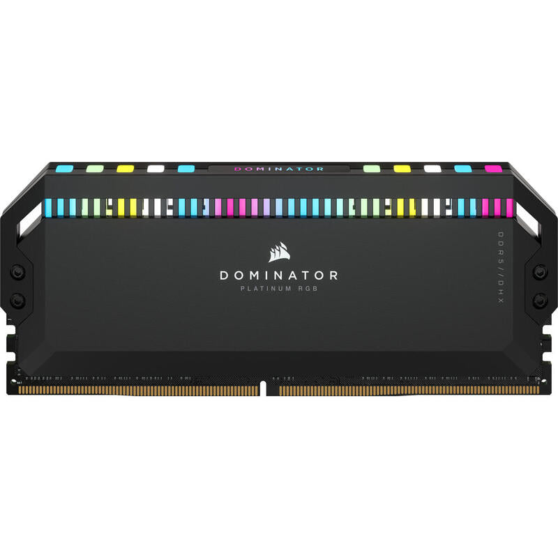 Memoria Corsair Ddr5 32gb (2x 16 Gb) Dual-Kit 7200 Mhz Cmt32gx5m2x7200c34