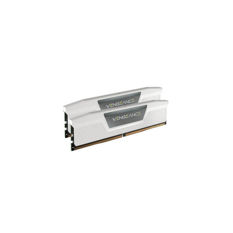 Memoria Corsair Ddr5 64gb 2x32gb Pc6000 Vengeance Cmk64gx5m2b6000z38